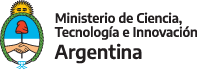 https://www.argentina.gob.ar/ciencia - MINCYT